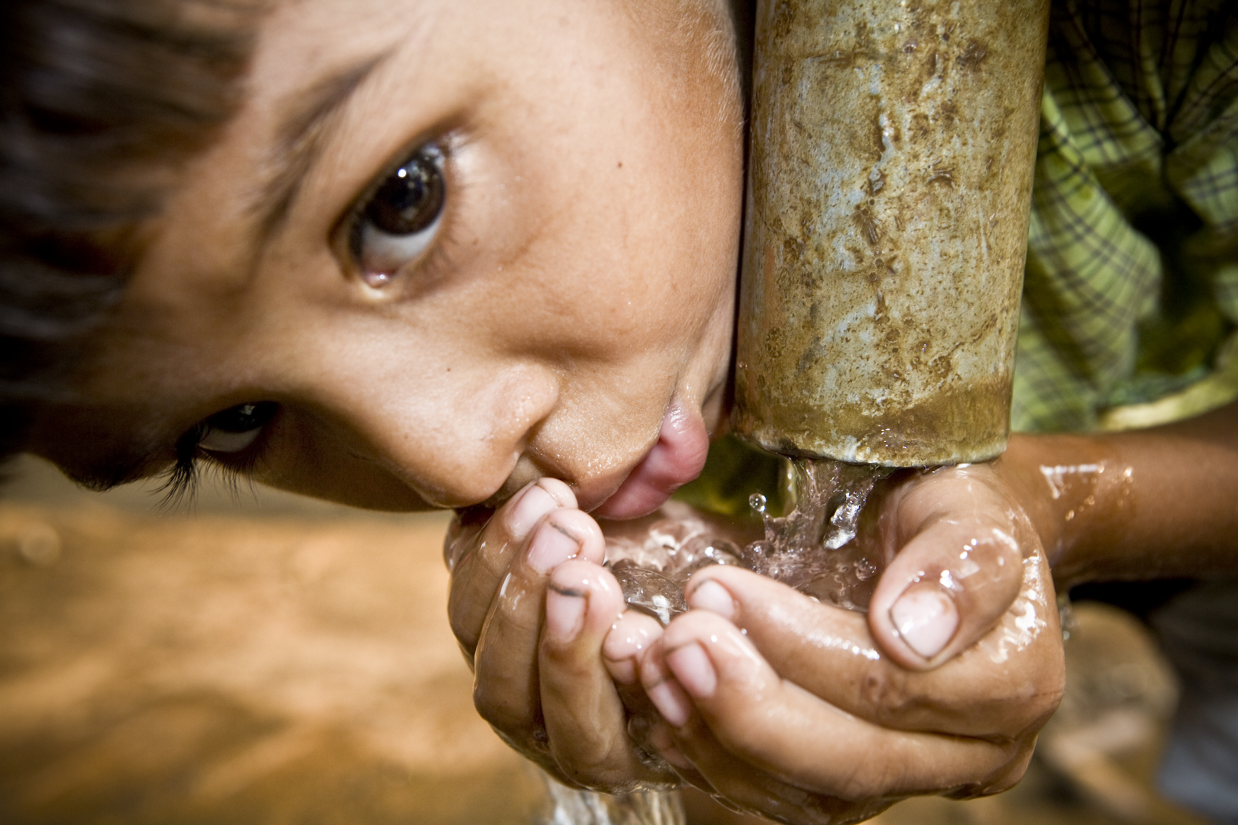 kinderwasser