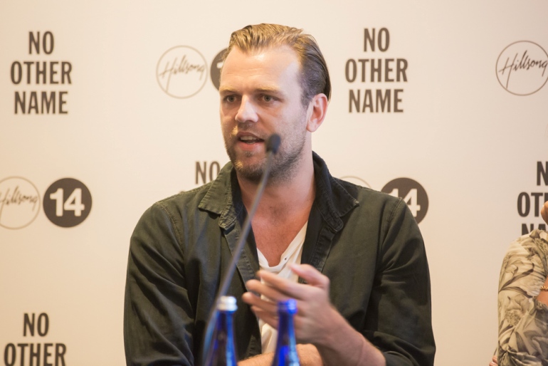 joel houston