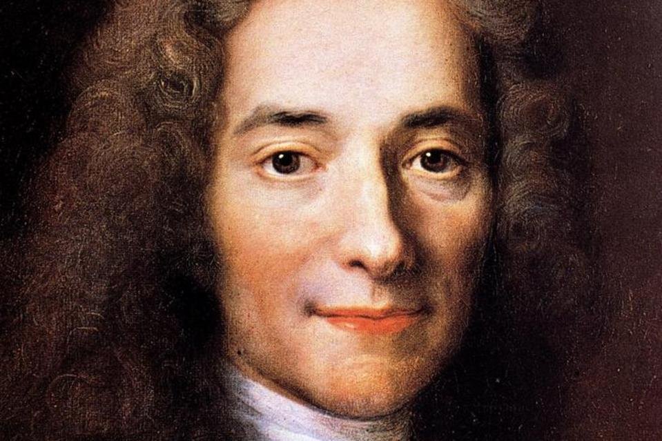 Voltaire