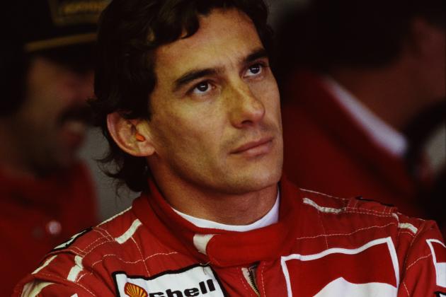 ayrton