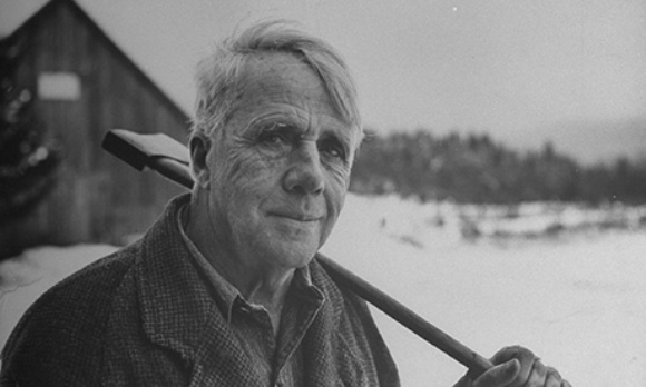 robert-frost