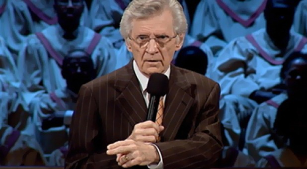 david-wilkerson