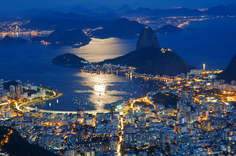Rio-de-Janeiro