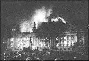 reichstag