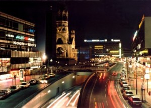 berlin city