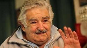 mujica jose