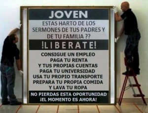 joven