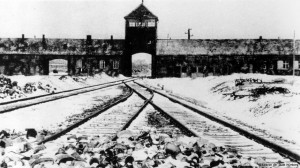 AUSCHWITZ