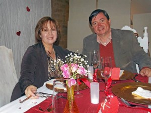 Pastores Miguel Montserrat