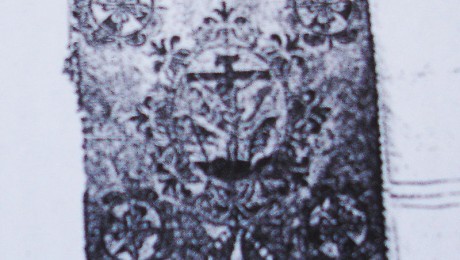 ESTANDARTE INQUISICIÓN