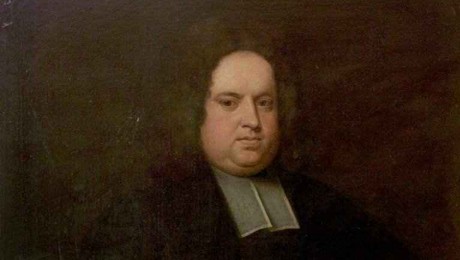 Matthew Henry