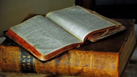 old Bibles