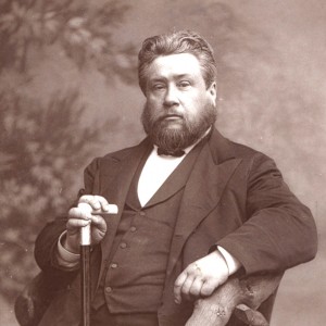 spurgeon