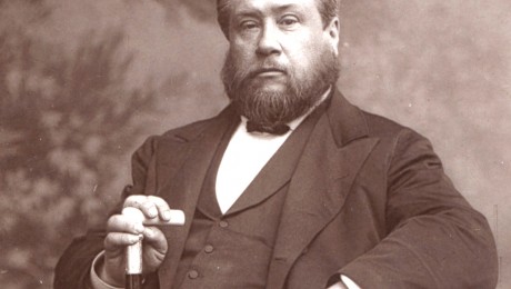 spurgeon