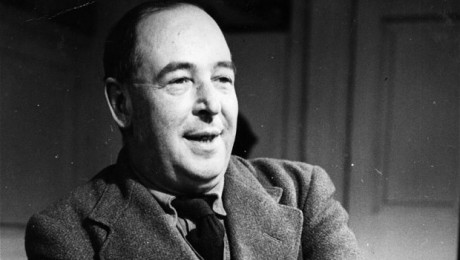 CS LEWIS