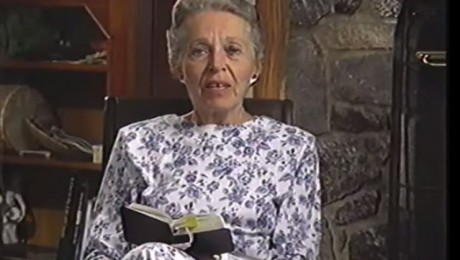 Elisabeth Elliot