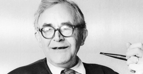 Karl Barth