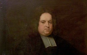 Matthew Henry