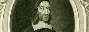 Richard Baxter.