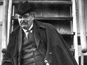 chesterton