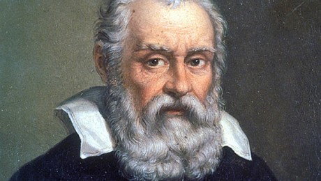 galileo galilei