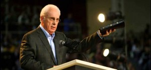 john macarthur