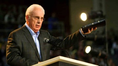 john macarthur