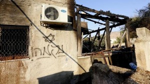 palestino incendio posible colonos radicales EDIIMA20150731 0186 20