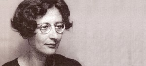 simone weil