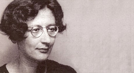 simone weil