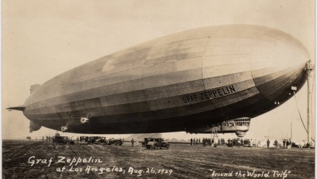 zeppelin