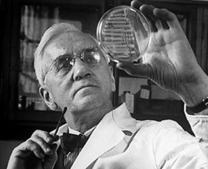 Alexander Fleming C
