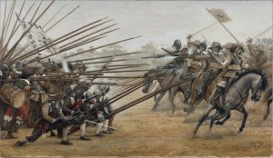 Batalla de Nordlingen