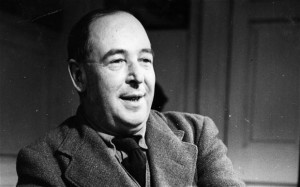 CS LEWIS