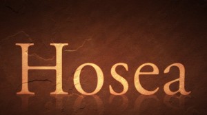 Hosea