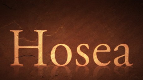 Hosea