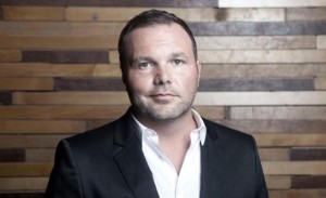 Mark Driscoll