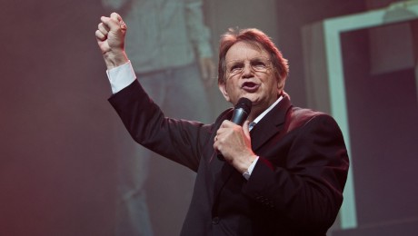 Reinhard Bonnke