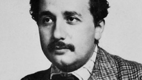 albert einstein