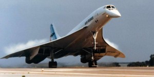 concorde