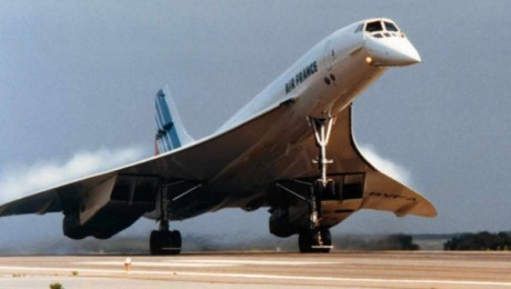 concorde