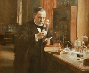 Pasteur