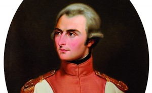 jean baptiste bernadotte 2