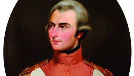 jean baptiste bernadotte 2