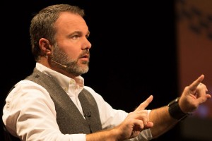 mark driscoll