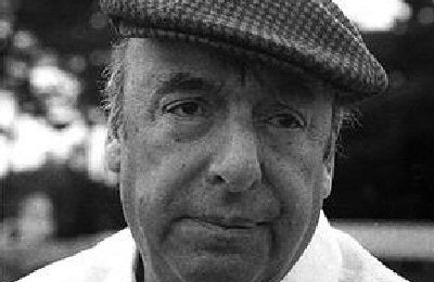 pablo neruda