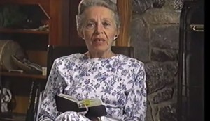 Elisabeth Elliot