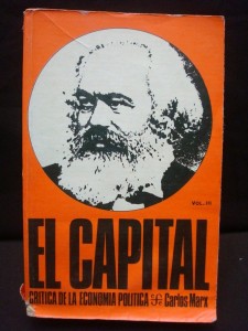 carlos marx