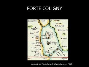 coligny