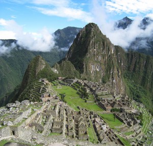 incas